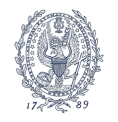 乔治敦大学