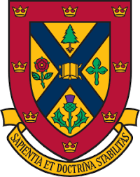 加拿大女王大学