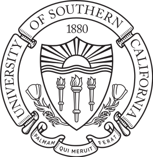 南加州大学