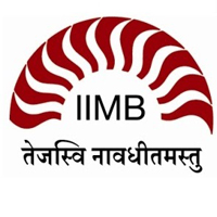 印度管理学院（IIM）-班加罗尔