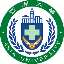 台湾亚洲大学