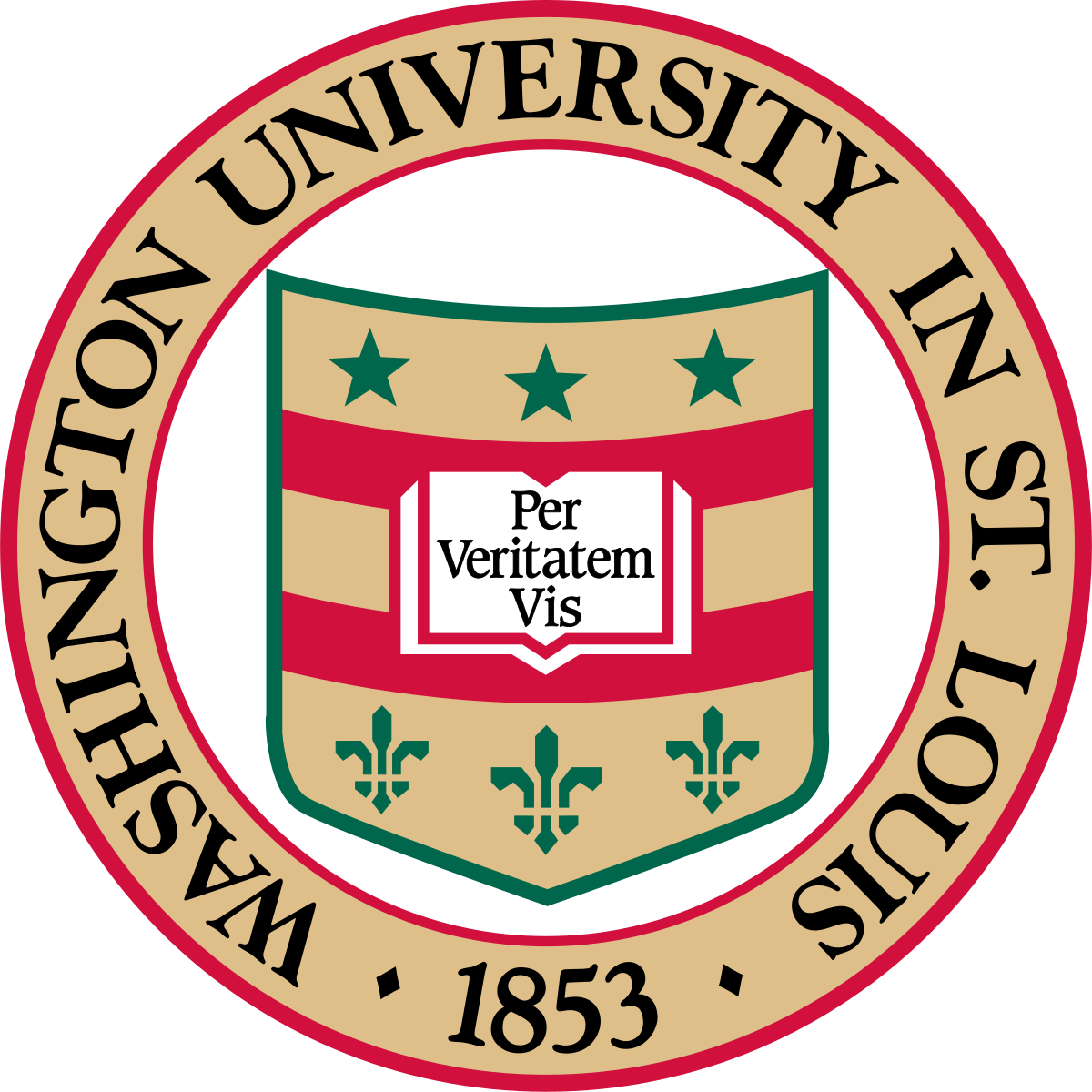 圣路易斯华盛顿大学