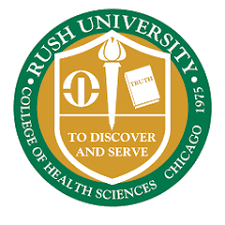 拉什大学