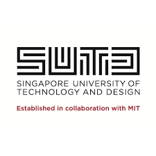 新加坡科技设计大学
