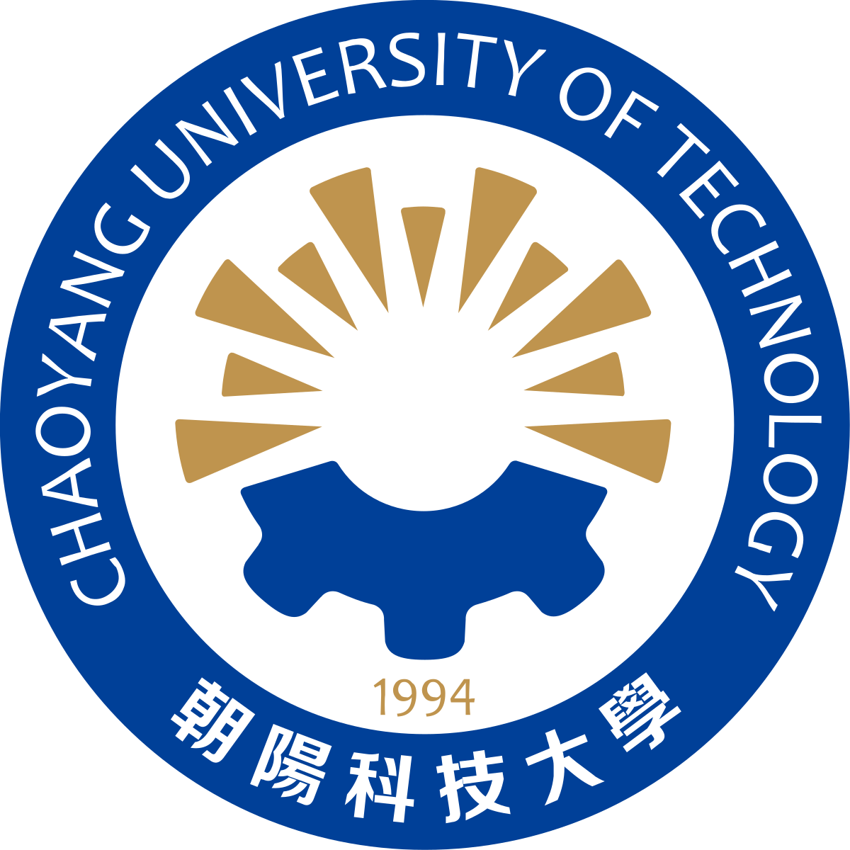 朝阳科技大学