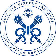 法语布鲁塞尔自由大学