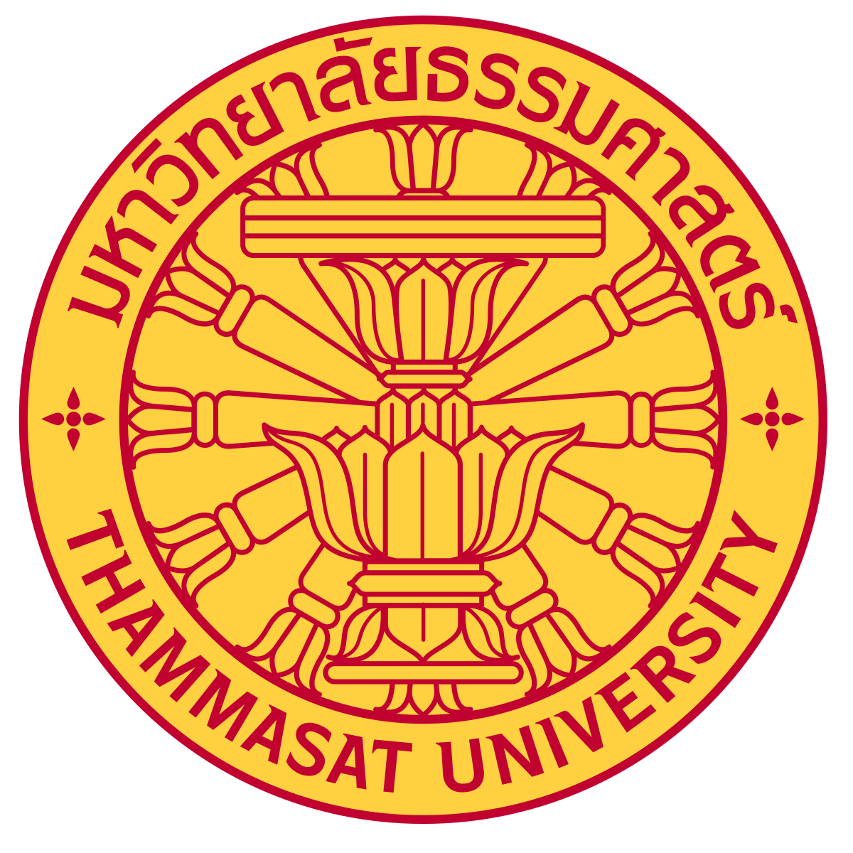泰国国立法政大学