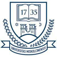 米什科尔茨大学