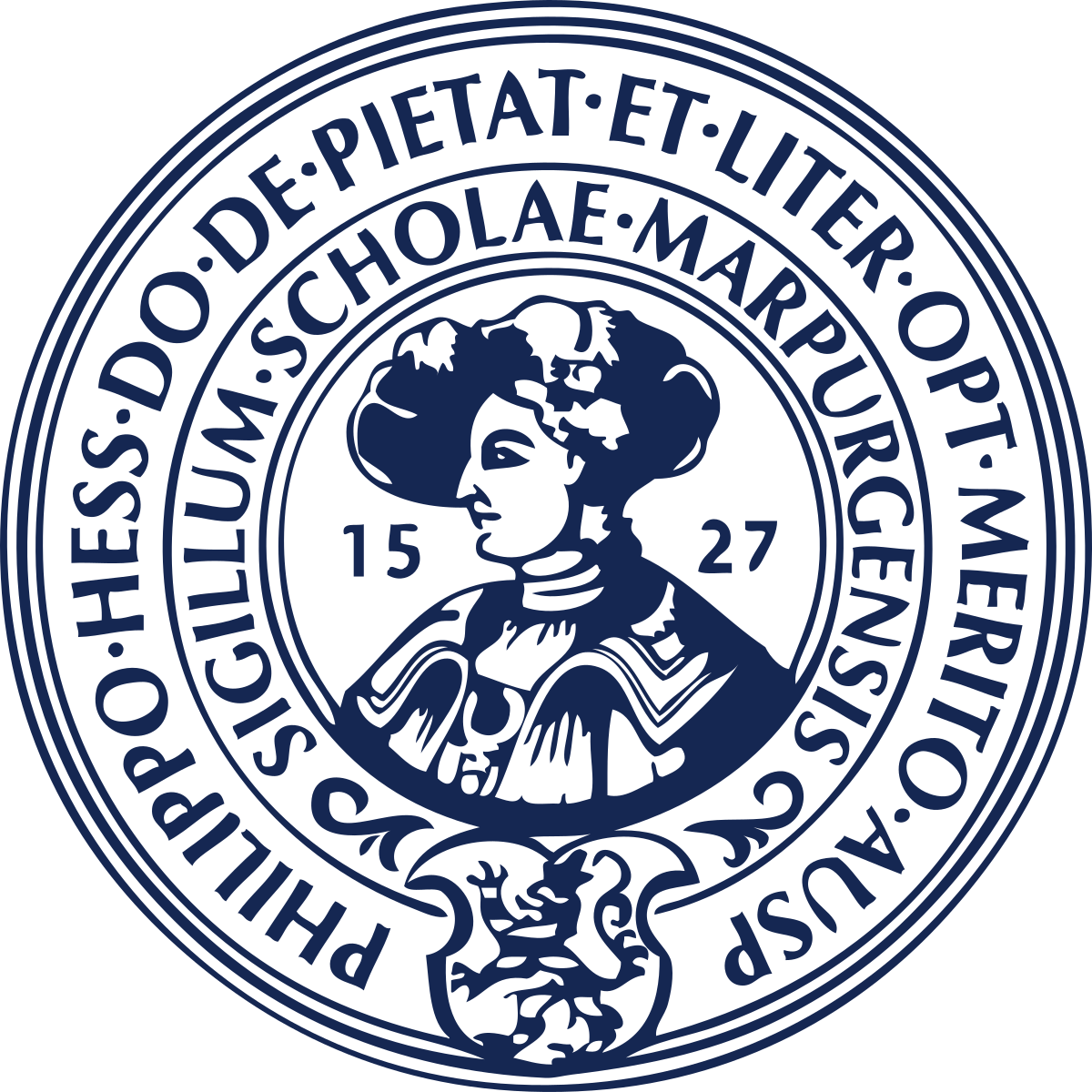 菲利普斯马尔堡大学
