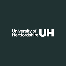 赫特福德郡大学