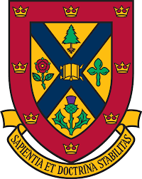 金斯敦女王大学