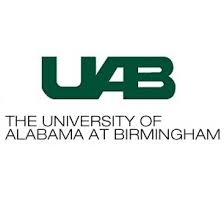 阿拉巴马大学伯明翰分校