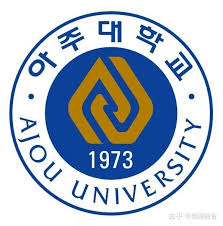 韩国亚洲大学