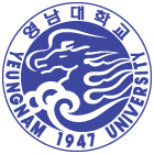韩国岭南大学