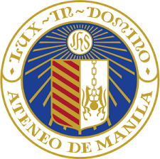 马尼拉雅典耀大学